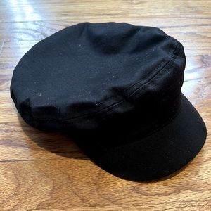 Straight to Hell pageboy hat